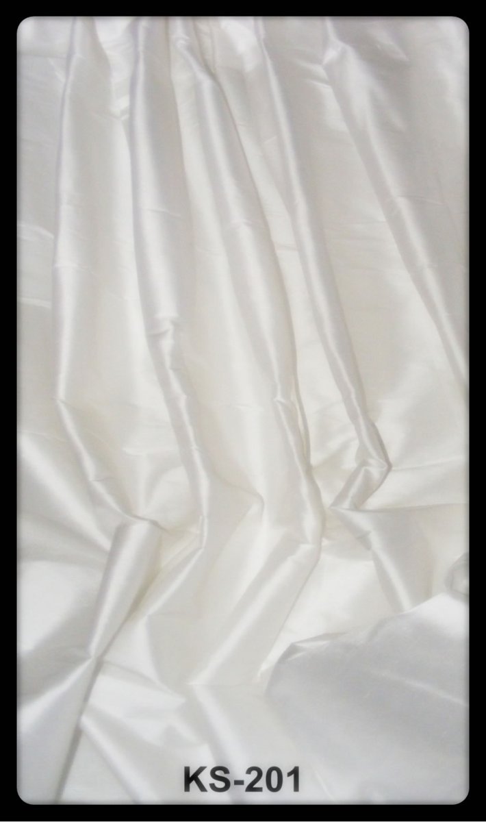 White KS-201